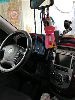 هیوندای سەنتافی